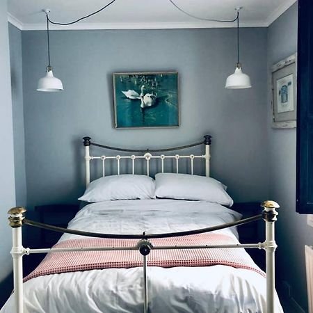 Seaside Escape - Gorgeous 2 Bed Apartment In St-Leonards-On-Sea Hastings Exteriér fotografie