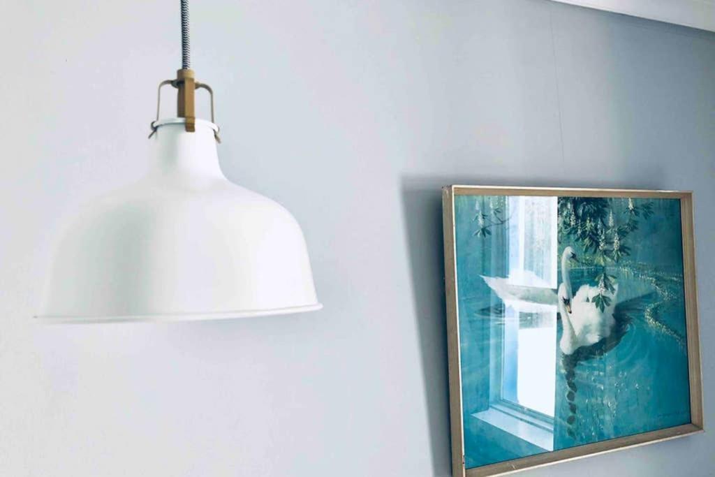 Seaside Escape - Gorgeous 2 Bed Apartment In St-Leonards-On-Sea Hastings Exteriér fotografie