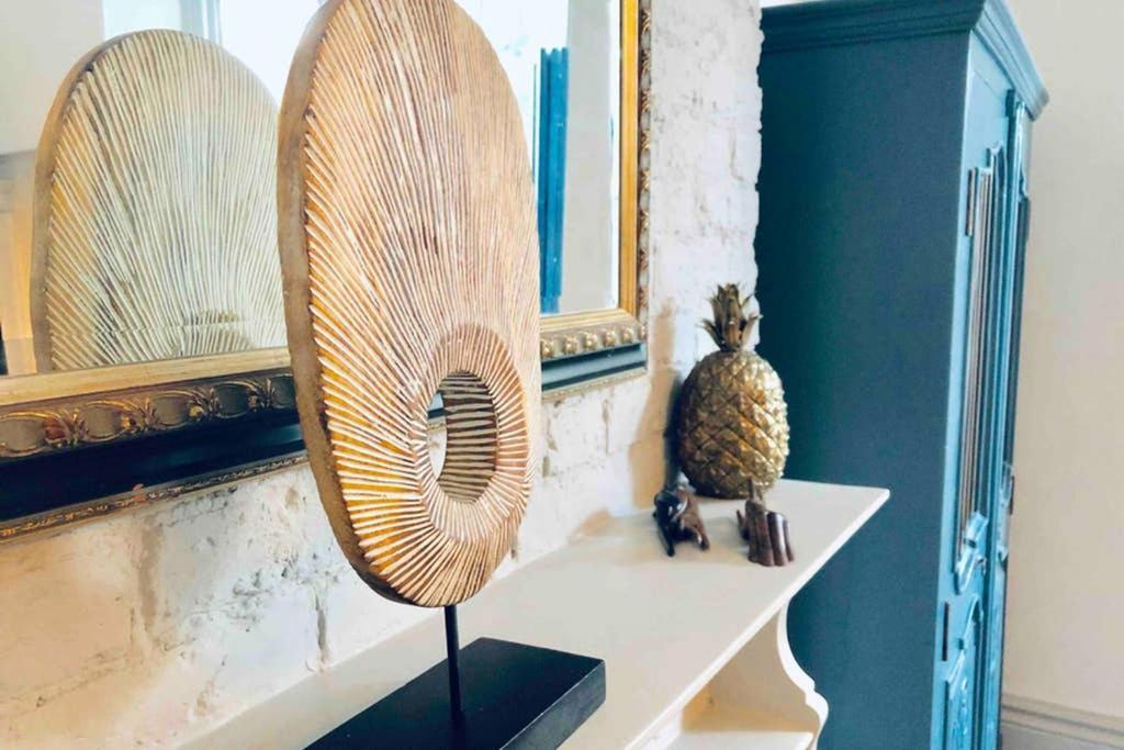 Seaside Escape - Gorgeous 2 Bed Apartment In St-Leonards-On-Sea Hastings Exteriér fotografie